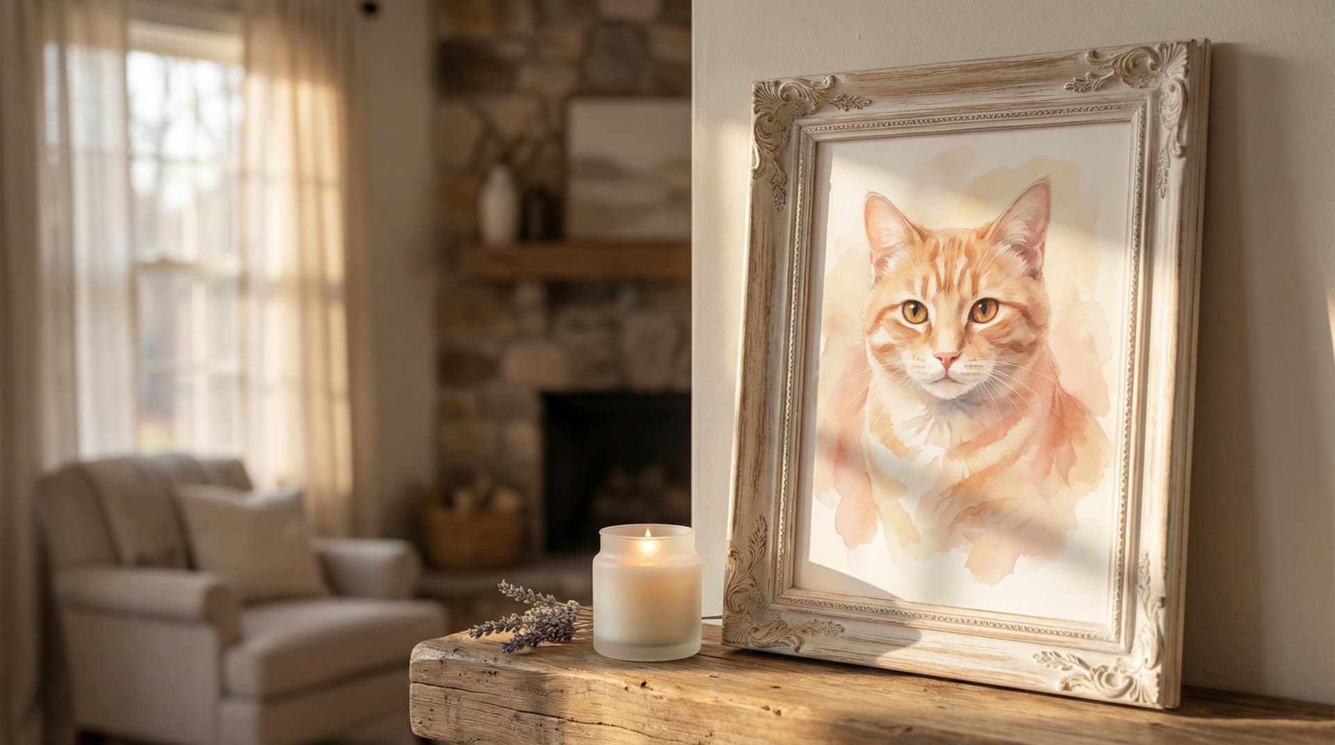 Heartfelt Cat Loss Gift Ideas That Truly Honor a Beloved Companion